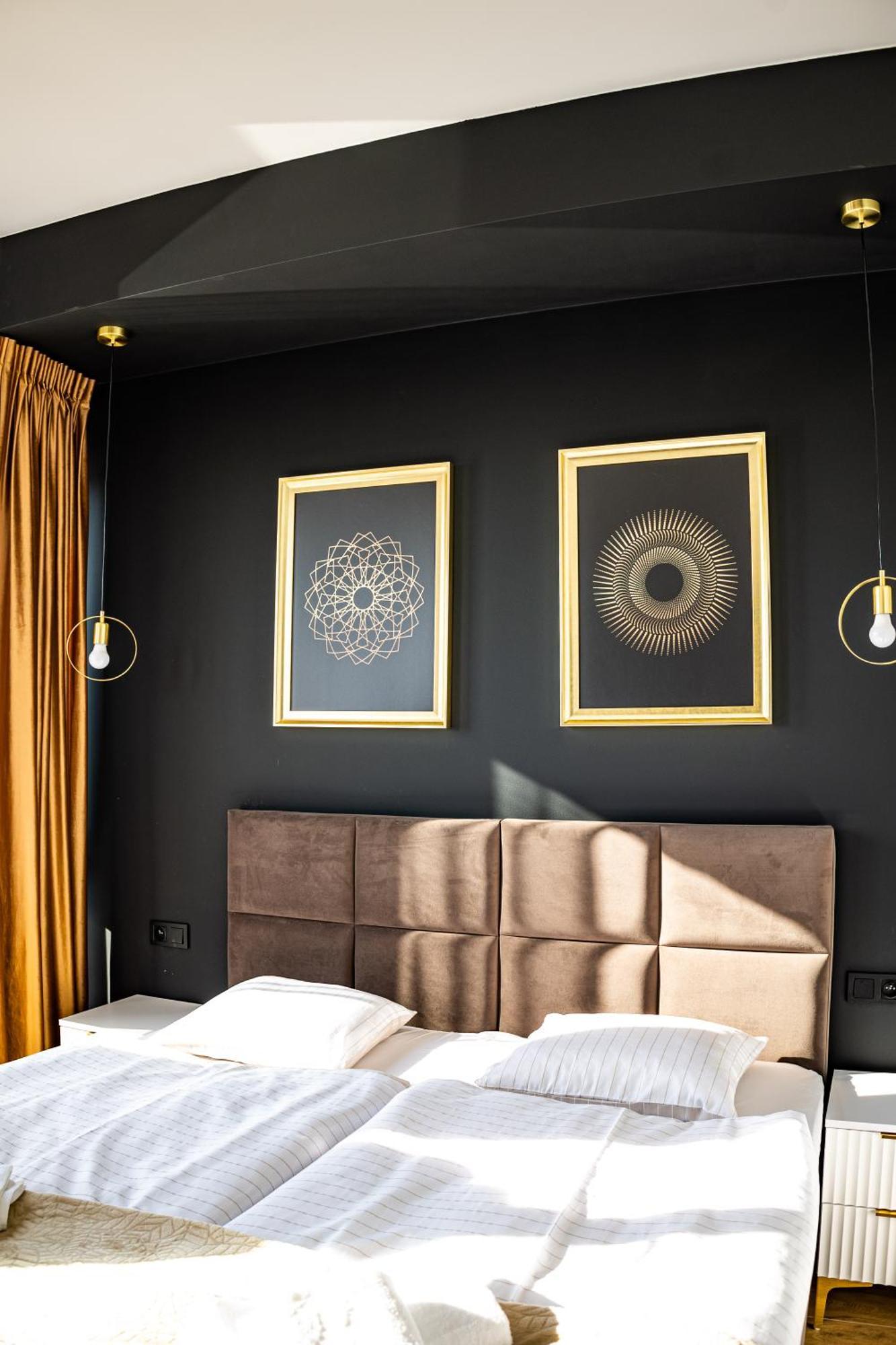 Spichlerz Malbork Apartment Bagian luar foto