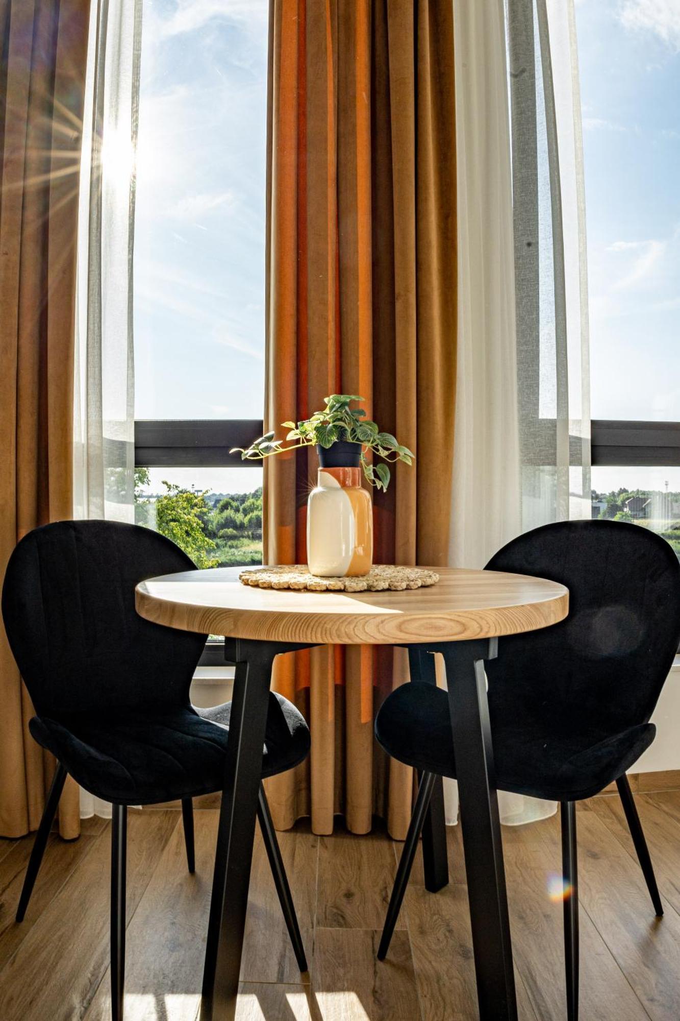 Spichlerz Malbork Apartment Bagian luar foto