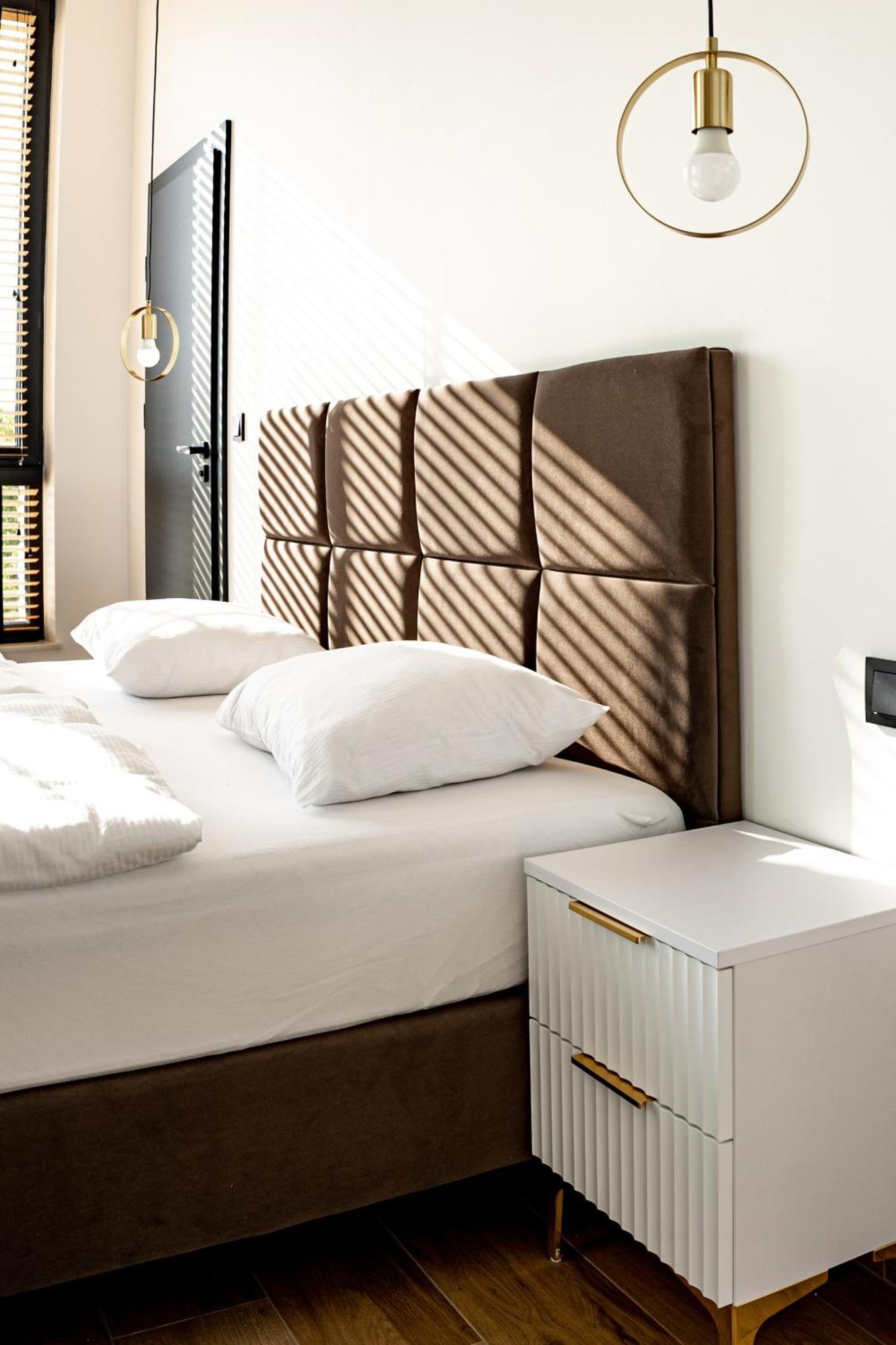 Spichlerz Malbork Apartment Bagian luar foto