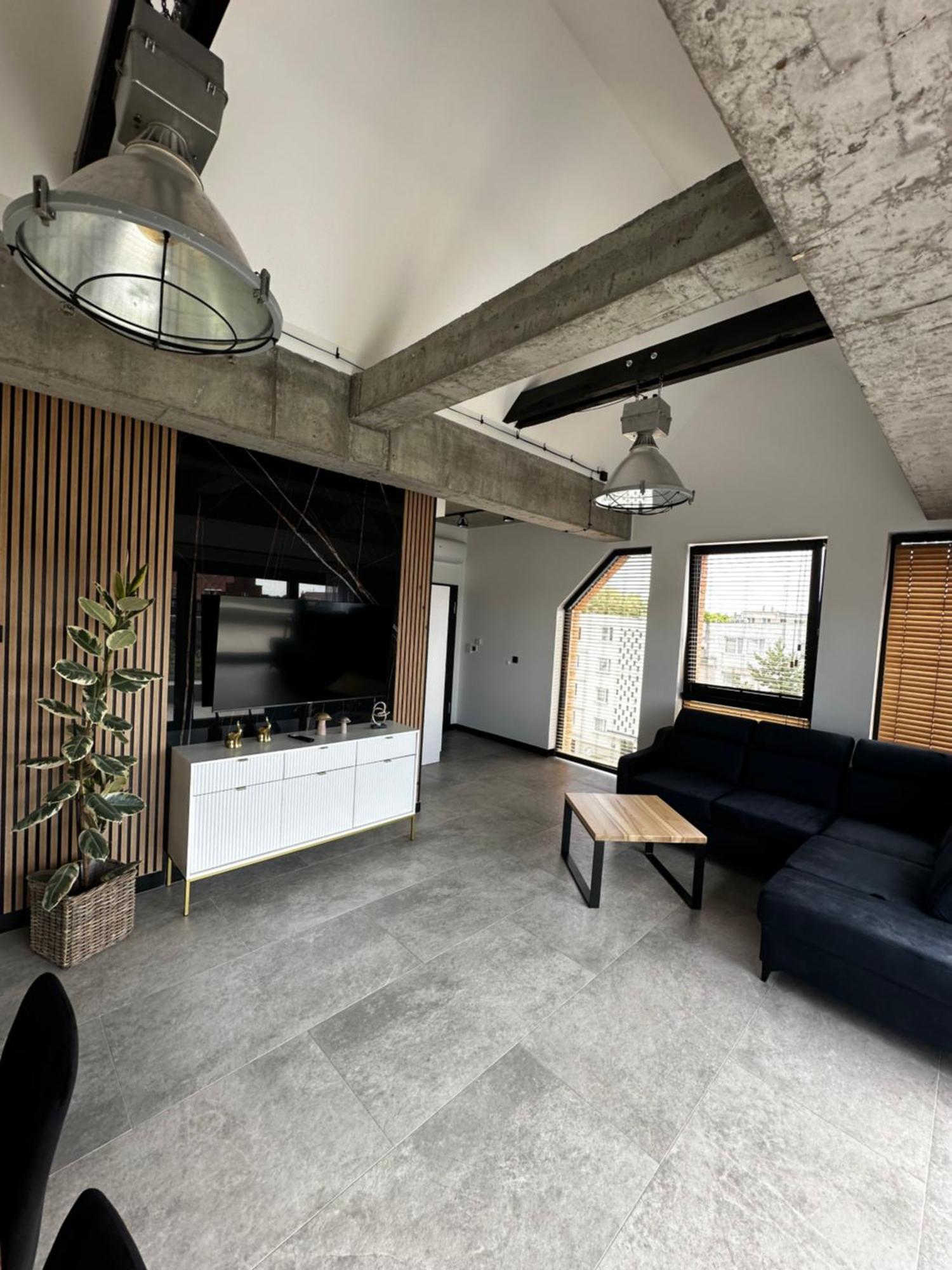 Spichlerz Malbork Apartment Bagian luar foto